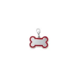 Chaveiro de Identificação Pets Personalizado Chaveiro de Identificação Pets Personalizado