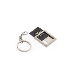 Chaveiro Inox Personalizado Chaveiro Inox Personalizado