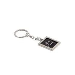 Chaveiro Inox Personalizado Chaveiro Inox Personalizado