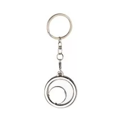 Chaveiro Inox Personalizado Chaveiro Inox Personalizado