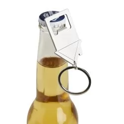 Chaveiro Metal Abridor Personalizado Chaveiro Metal Abridor Personalizado