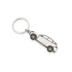 Chaveiro Metal Carro Personalizado Chaveiro Metal Carro Personalizado