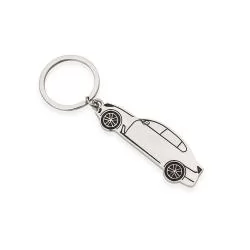 Chaveiro Metal Carro Personalizado Chaveiro Metal Carro Personalizado