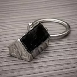 Chaveiro Metal Casa Personalizado Chaveiro Metal Casa Personalizado