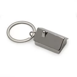 Chaveiro Metal Casa Personalizado Chaveiro Metal Casa Personalizado