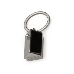 Chaveiro Metal Casa Personalizado Chaveiro Metal Casa Personalizado