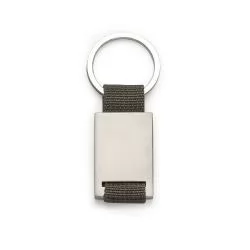 Chaveiro Metal com Nylon Personalizado Chaveiro Metal com Nylon Personalizado