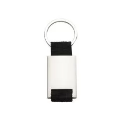 Chaveiro Metal com Nylon Personalizado Chaveiro Metal com Nylon Personalizado