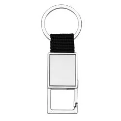 Chaveiro Metal Mosquetão Personalizado Chaveiro Metal Mosquetão Personalizado