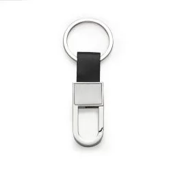 Chaveiro Metal Mosquetão Personalizado Chaveiro Metal Mosquetão Personalizado