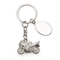 Chaveiro Metal Motocicleta Personalizado Chaveiro Metal Motocicleta Personalizado