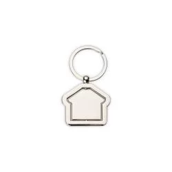 Chaveiro Metal Personalizado