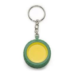 Chaveiro Pneu Personalizado Chaveiro Pneu Personalizado
