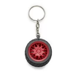 Chaveiro Pneu Personalizado Chaveiro Pneu Personalizado