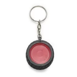 Chaveiro Pneu Personalizado Chaveiro Pneu Personalizado
