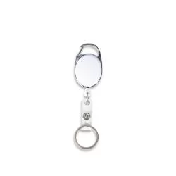 Chaveiro Retrátil Personalizado Chaveiro Retrátil Personalizado