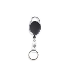 Chaveiro Retrátil Personalizado Chaveiro Retrátil Personalizado