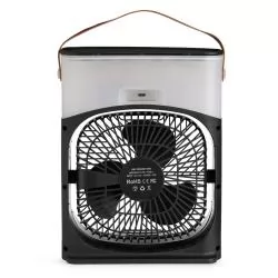 Climatizador Portátil Personalizado Climatizador Portátil Personalizado