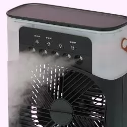Climatizador Portátil Personalizado Climatizador Portátil Personalizado