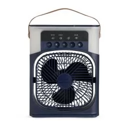 Climatizador Portátil Personalizado Climatizador Portátil Personalizado