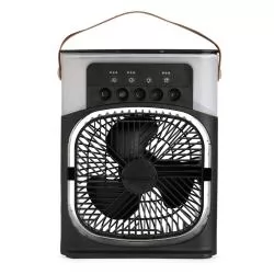Climatizador Portátil Personalizado Climatizador Portátil Personalizado