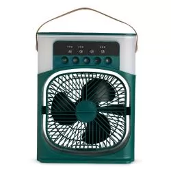 Climatizador Portátil Personalizado Climatizador Portátil Personalizado