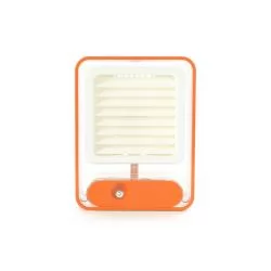 Climatizador Portátil Recarregável Personalizado Climatizador Portátil Recarregável Personalizado