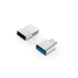 Conjunto de adaptadores em alumínio Personalizado Conjunto de adaptadores em alumínio Personalizado