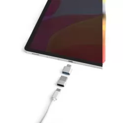 Conjunto de adaptadores em alumínio Personalizado Conjunto de adaptadores em alumínio Personalizado