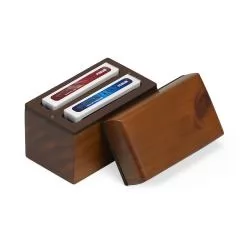 Conjunto de Baralhos Premium Personalizado Conjunto de Baralhos Premium Personalizado