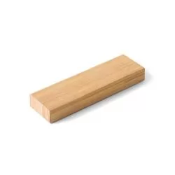 Conjunto de esferográfica e lapiseira em Bambu Personalizado Conjunto de esferográfica e lapiseira em Bambu Personalizado