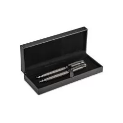 Conjunto de roller e esferográfica Personalizado Conjunto de roller e esferográfica Personalizado