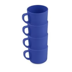 Conjunto de Xícaras Personalizado