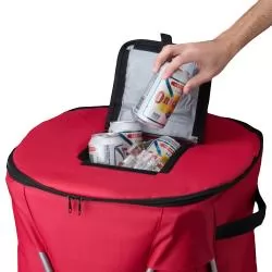 Cooler Térmico 62 Litros Personalizado Cooler Térmico 62 Litros Personalizado