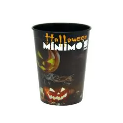 Copo 450ml In Mold Label Personalizado