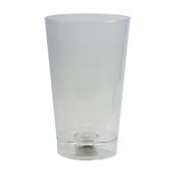 Copo 550 ml Com Led Personalizado Copo 550 ml Com Led Personalizado