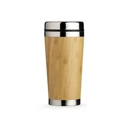 Copo Bambu 500ml Personalizado Copo Bambu 500ml Personalizado