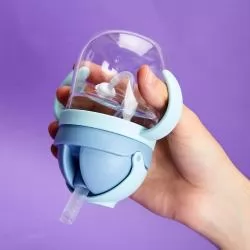 Copo de Transição Infantil 350m Personalizado Copo de Transição Infantil 350m Personalizado