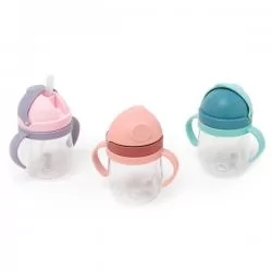 Copo de Transição Infantil 350m Personalizado Copo de Transição Infantil 350m Personalizado