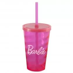 Copo Espiral 550 ml com Tampa e Canudo Personalizado Copo Espiral 550 ml com Tampa e Canudo Personalizado
