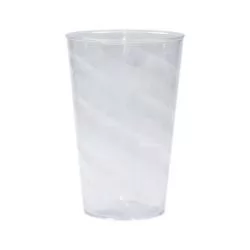 Copo Espiral 700ml Personalizado Copo Espiral 700ml Personalizado