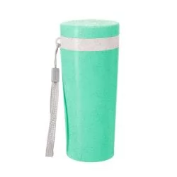 Copo Fibra de Bambu 350ml Personalizado Copo Fibra de Bambu 350ml Personalizado