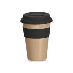 Copo Fibra de Bambu 450ml Personalizado Copo Fibra de Bambu 450ml Personalizado