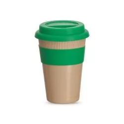 Copo Fibra de Bambu 450ml Personalizado Copo Fibra de Bambu 450ml Personalizado