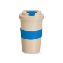 Copo Fibra de Bambu 450ml Personalizado Copo Fibra de Bambu 450ml Personalizado