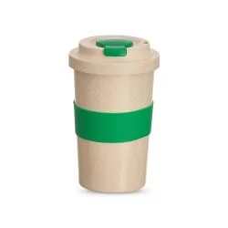 Copo Fibra de Bambu 450ml Personalizado Copo Fibra de Bambu 450ml Personalizado