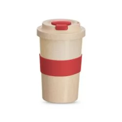 Copo Fibra de Bambu 450ml Personalizado Copo Fibra de Bambu 450ml Personalizado