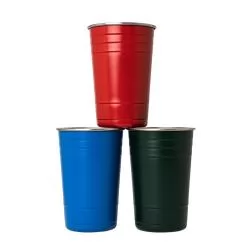 Copo Inox 480ml Personalizado Copo Inox 480ml Personalizado