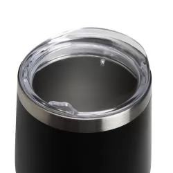 Copo Inox Parede Dupla 320ml Personalizado Copo Inox Parede Dupla 320ml Personalizado