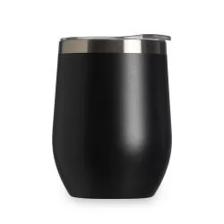 Copo Inox Parede Dupla 320ml Personalizado Copo Inox Parede Dupla 320ml Personalizado